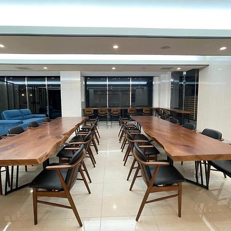 対馬 Central Park Hotel Tsushima  Exteriör bild